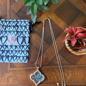 Brighton Toledo necklace